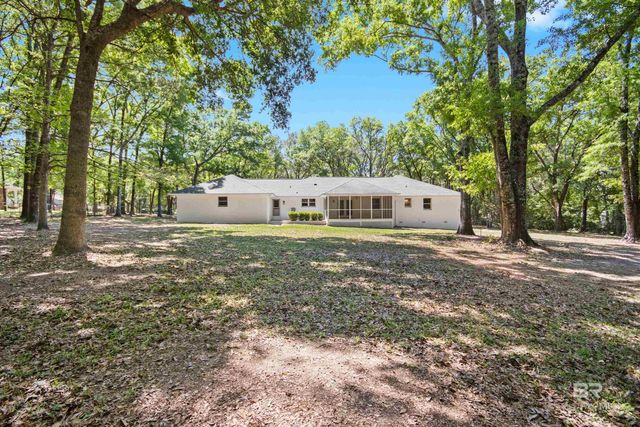 23972 Grant Drive, Loxley, AL 36551