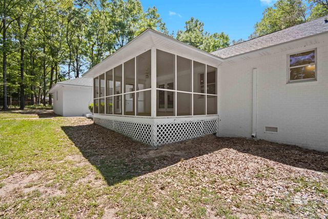 23972 Grant Drive, Loxley, AL 36551