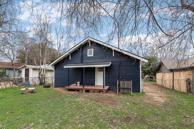 3823 Frank Street, Dallas, TX 75210