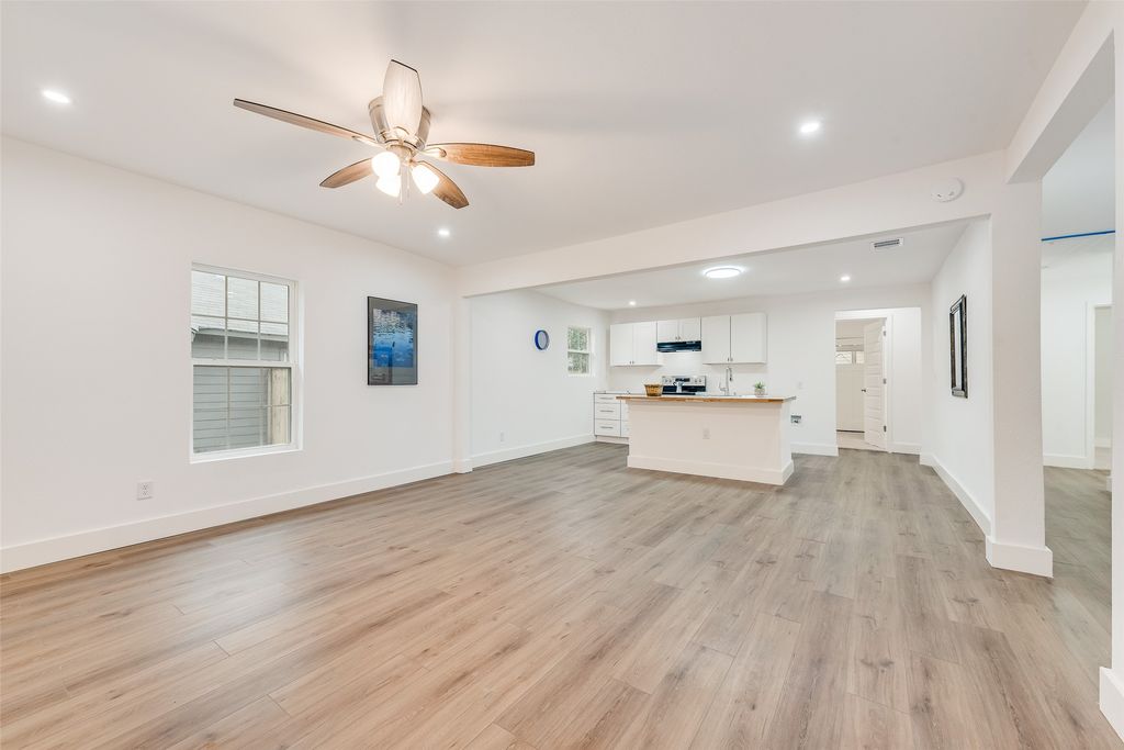 3823 Frank Street, Dallas, TX 75210
