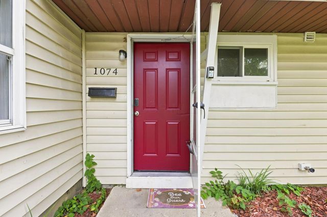1074 S Hampton Road, Columbus, OH 43227
