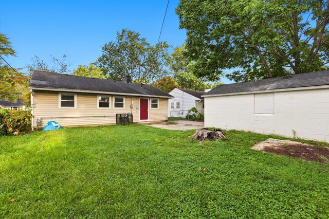 1074 S Hampton Road, Columbus, OH 43227
