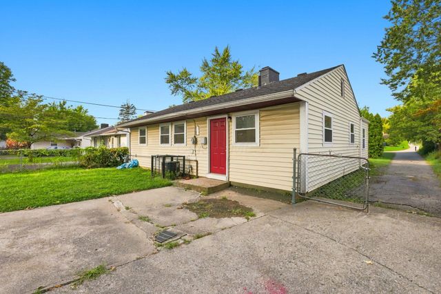 1074 S Hampton Road, Columbus, OH 43227