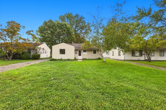1074 S Hampton Road, Columbus, OH 43227