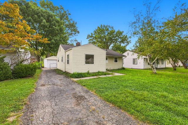 1074 S Hampton Road, Columbus, OH 43227