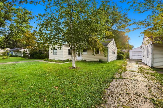 1074 S Hampton Road, Columbus, OH 43227