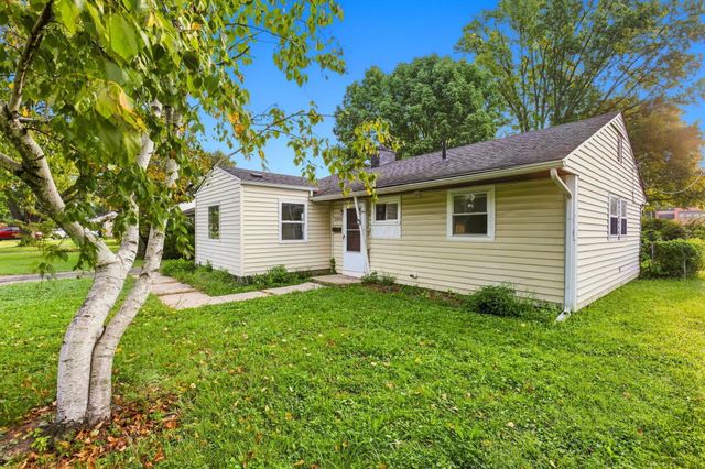 1074 S Hampton Road, Columbus, OH 43227