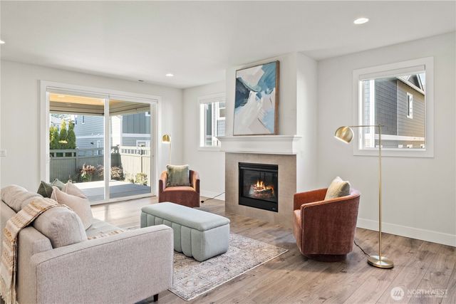 22867 SE Cherry Street, Black Diamond, WA 98010