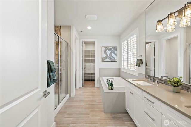 22867 SE Cherry Street, Black Diamond, WA 98010