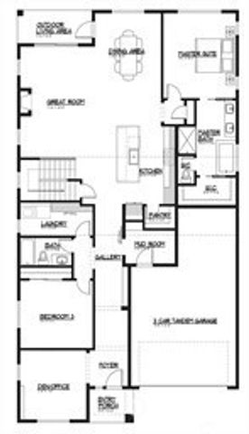 22867 SE Cherry Street, Black Diamond, WA 98010