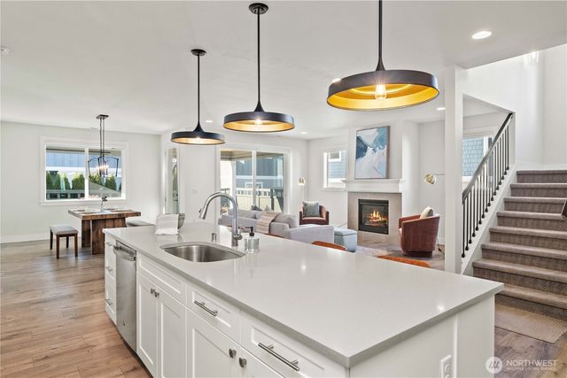 22867 SE Cherry Street, Black Diamond, WA 98010