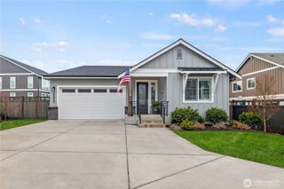 22867 SE Cherry Street, Black Diamond, WA 98010