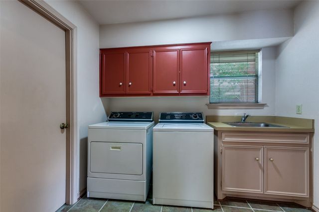 1125 W Lookout Drive, Richardson, TX 75080