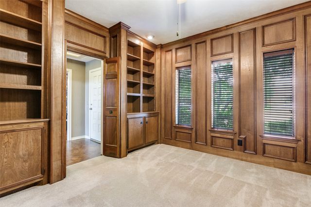 1125 W Lookout Drive, Richardson, TX 75080