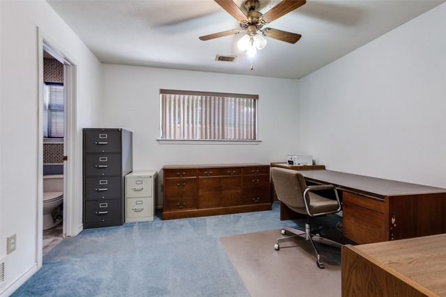 1125 W Lookout Drive, Richardson, TX 75080