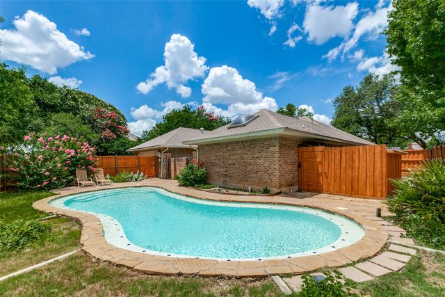 1125 W Lookout Drive, Richardson, TX 75080