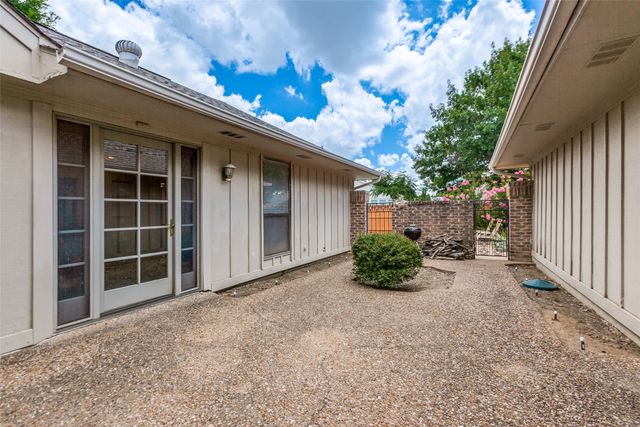 1125 W Lookout Drive, Richardson, TX 75080