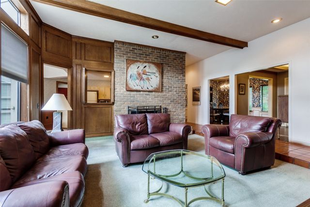 1125 W Lookout Drive, Richardson, TX 75080