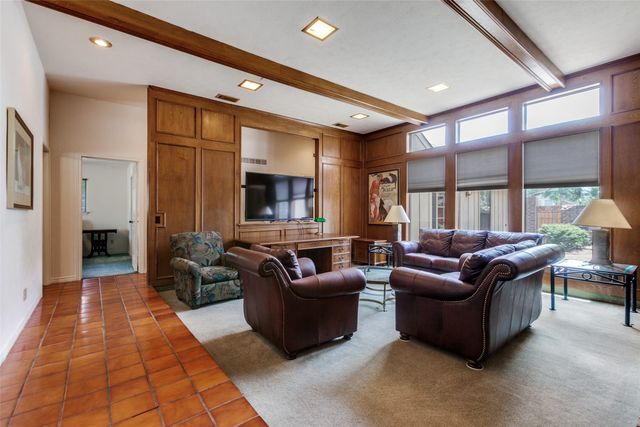 1125 W Lookout Drive, Richardson, TX 75080