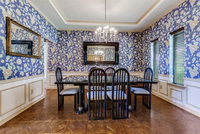 1125 W Lookout Drive, Richardson, TX 75080