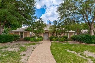 1125 W Lookout Drive, Richardson, TX 75080
