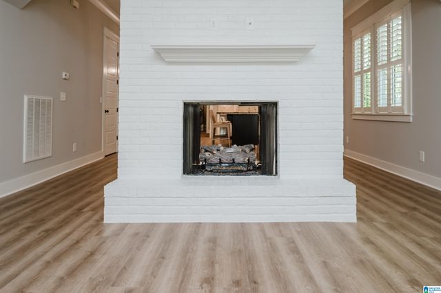 733 RESTORATION DRIVE, Hoover, AL 35226