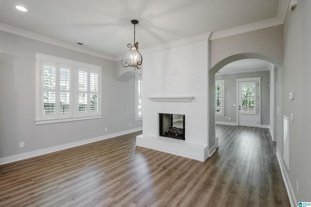 733 RESTORATION DRIVE, Hoover, AL 35226