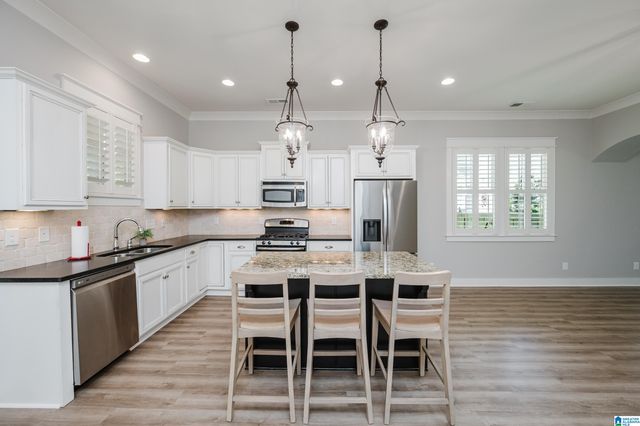 733 RESTORATION DRIVE, Hoover, AL 35226