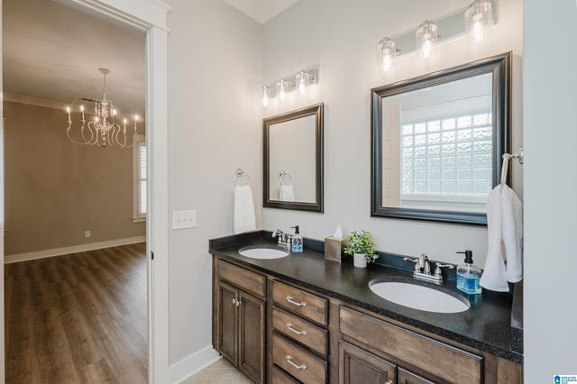 733 RESTORATION DRIVE, Hoover, AL 35226