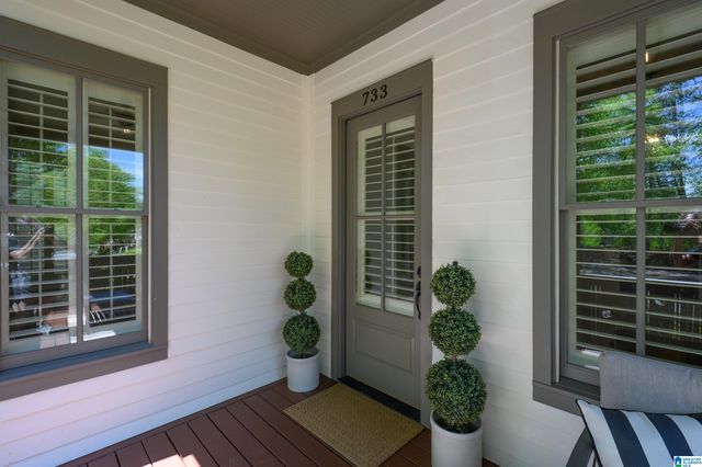 733 RESTORATION DRIVE, Hoover, AL 35226