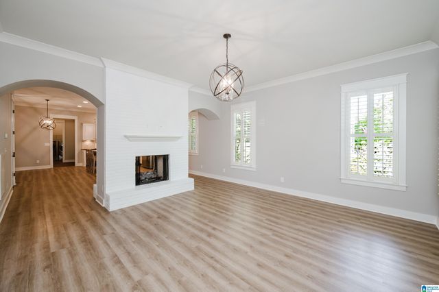 733 RESTORATION DRIVE, Hoover, AL 35226