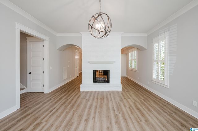 733 RESTORATION DRIVE, Hoover, AL 35226