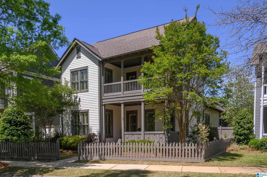 733 RESTORATION DRIVE, Hoover, AL 35226