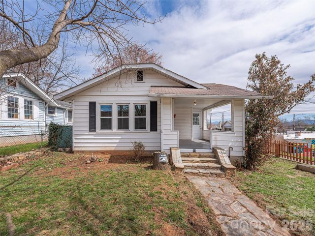 15 Louisiana Avenue, Asheville, NC 28806