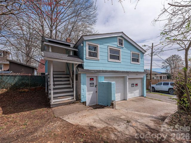 15 Louisiana Avenue, Asheville, NC 28806