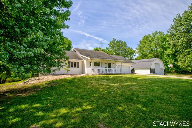 2550 Ranchland Drive SW, Byron Center, MI 49315