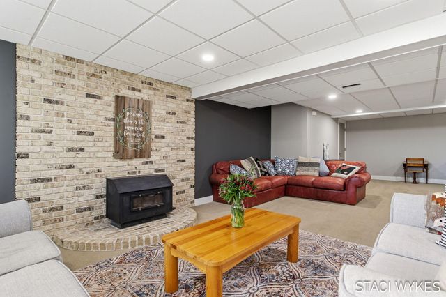 2550 Ranchland Drive SW, Byron Center, MI 49315