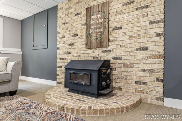 2550 Ranchland Drive SW, Byron Center, MI 49315