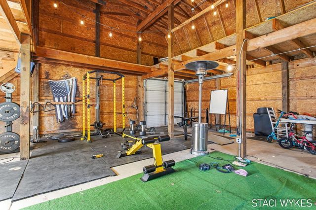 2550 Ranchland Drive SW, Byron Center, MI 49315