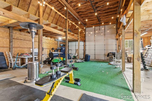 2550 Ranchland Drive SW, Byron Center, MI 49315