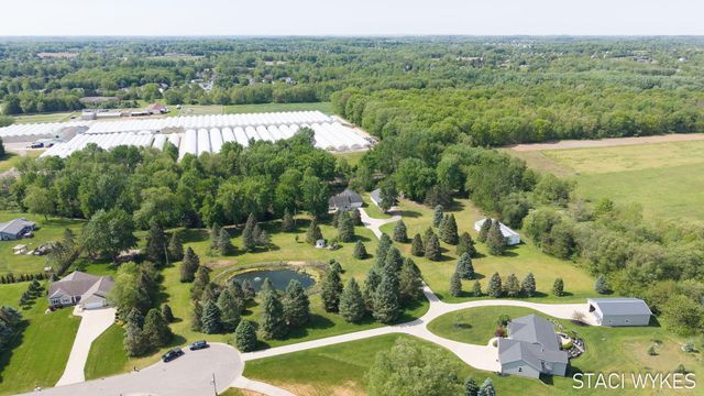 2550 Ranchland Drive SW, Byron Center, MI 49315