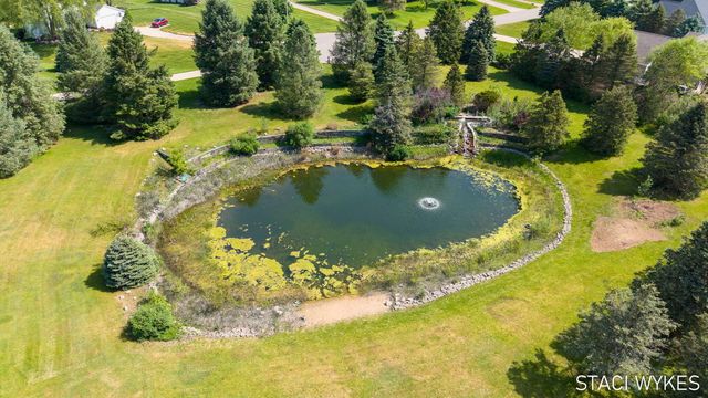 2550 Ranchland Drive SW, Byron Center, MI 49315