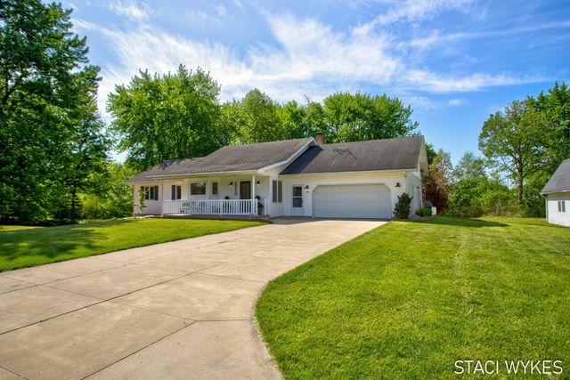 2550 Ranchland Drive SW, Byron Center, MI 49315