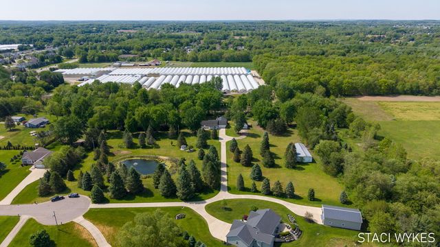 2550 Ranchland Drive SW, Byron Center, MI 49315