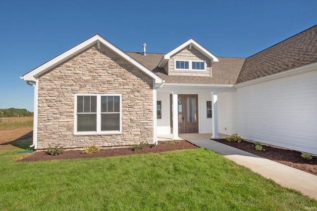 808 Ravenstone Drive, Lafayette, IN 47909