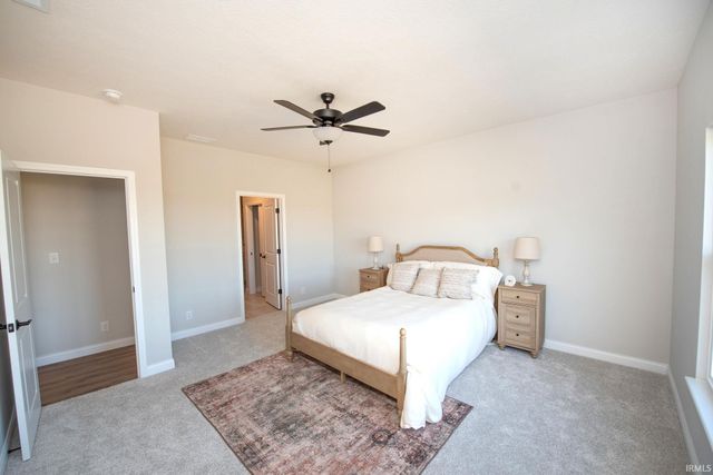 808 Ravenstone Drive, Lafayette, IN 47909