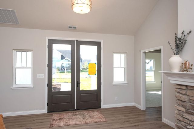 808 Ravenstone Drive, Lafayette, IN 47909