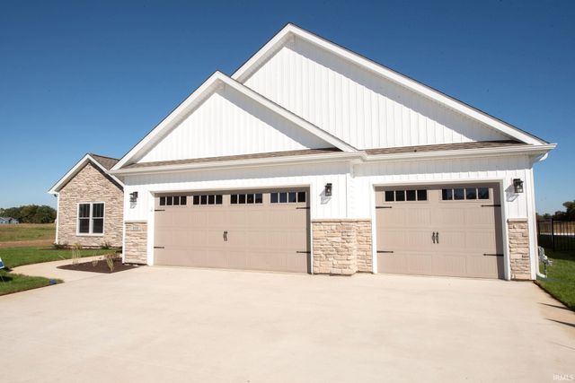 808 Ravenstone Drive, Lafayette, IN 47909