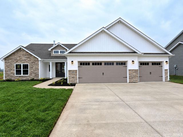 808 Ravenstone Drive, Lafayette, IN 47909