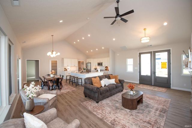 808 Ravenstone Drive, Lafayette, IN 47909